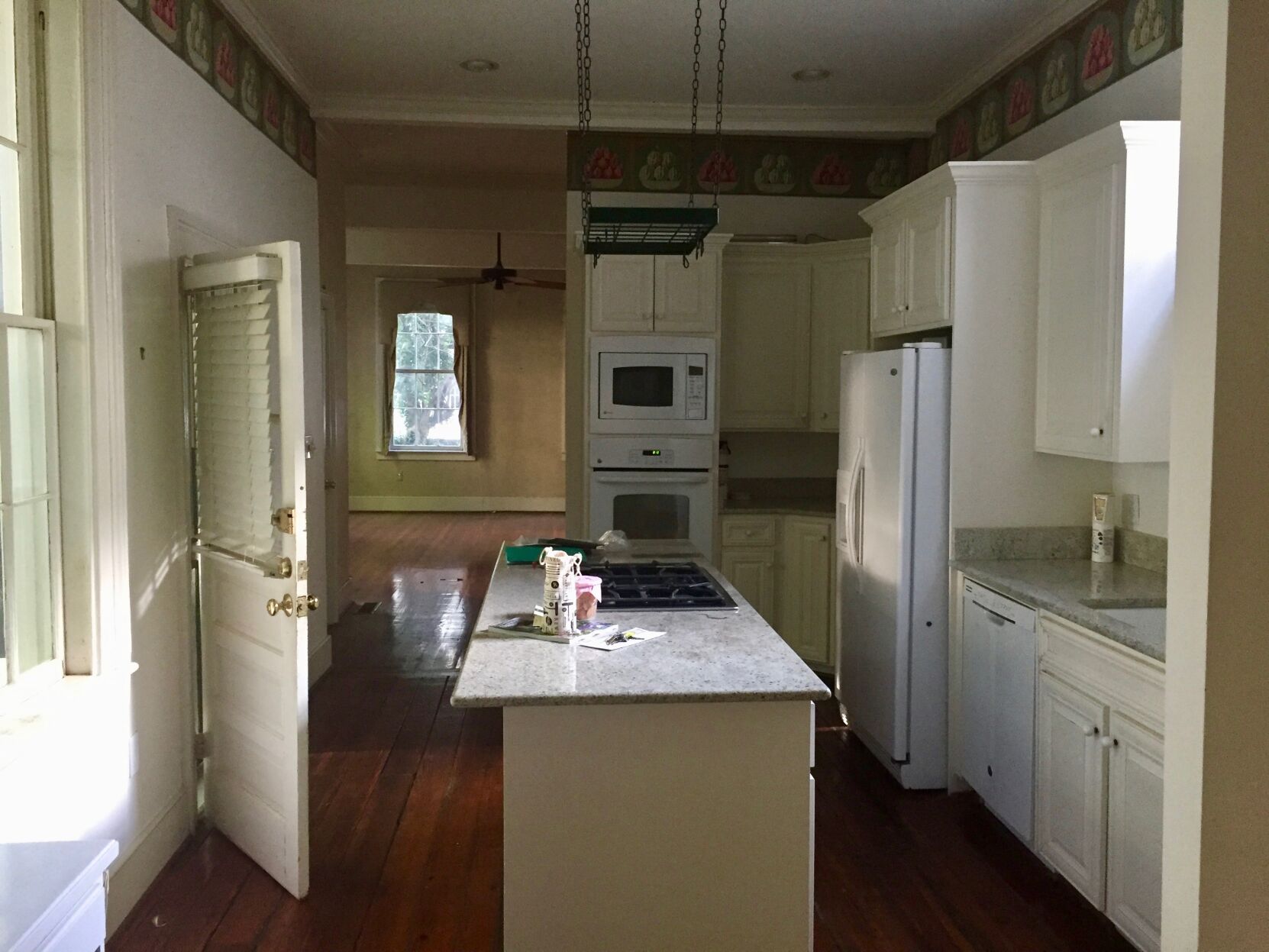 Embracing the new: The renovation of two historic downtown Charleston homes | Business 28 36 Legare before